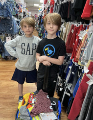 Spring Cleaning: Declutter Your Baby & Kid Items with Ease