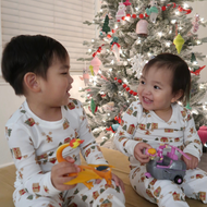 Budget-Friendly Holiday Cheer: Thoughtful Thrifted Gifts for Kids