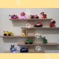 A Pawsitive Start To The New Year