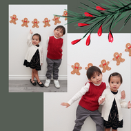 Thrifty Holiday Style: Festive Finds for Kids at Once Upon A Child